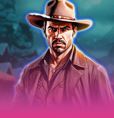 亡命之徒的救赎对决